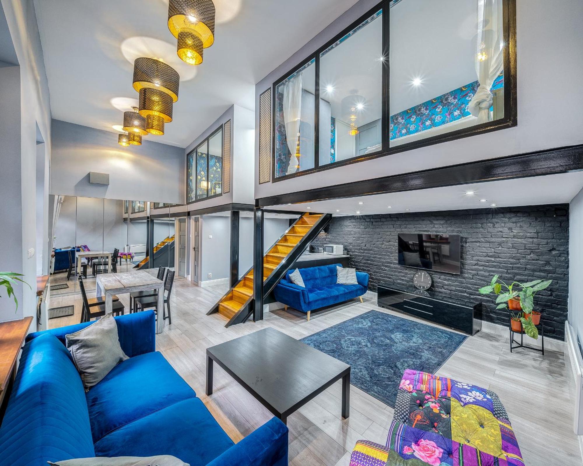 Azure Oasis In The Heart Of The City Budapest Exterior photo